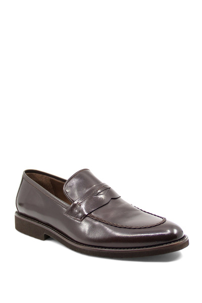 KEMAL TANCA ТУФЛИ Мужс. 6590-48.2 Коричневый