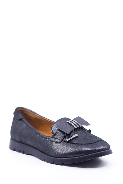 FAST STEP СЛИПОНЫ Женс. A115-Z-863.3 Чёрный