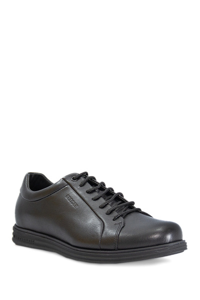 GREYDER СНИКЕРЫ Мужс. 3K1FA00240 371 Чёрный