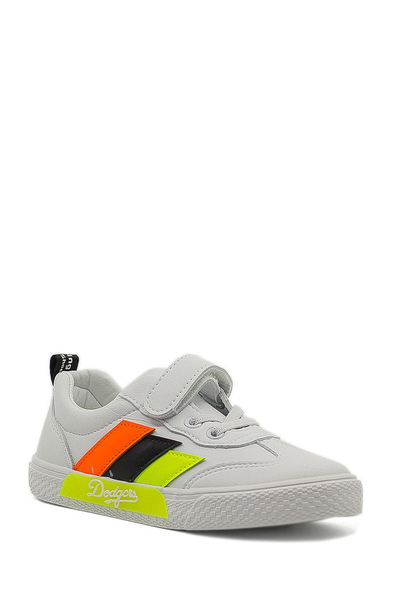 LABISHENTONG КЕДЫ Малч. L2685 Белый