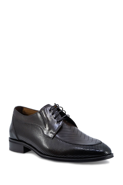 ANGELO RUFFO ТУФЛИ Мужс. 257-48457-DH.2 Коричневый