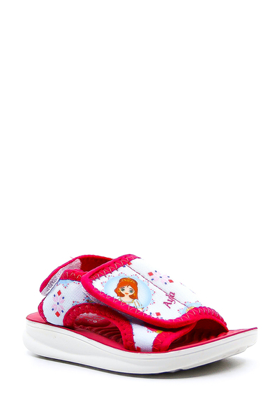 GEZER БОСОНОЖКИ Девч. GK1YBM.00129.00 Розовый