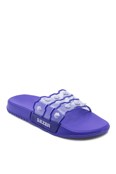 GEZER ШЛЁПАНЦЫ Женс. GT5YZE.12487.00 Фиолетовый