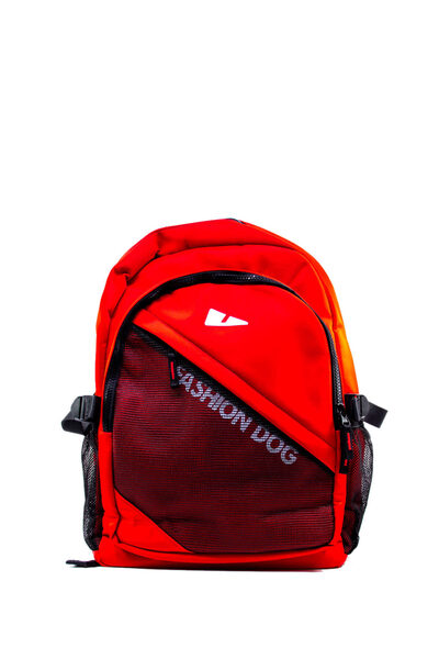 FASHION DOG РЮКЗАК Уни. 92B012J Красный