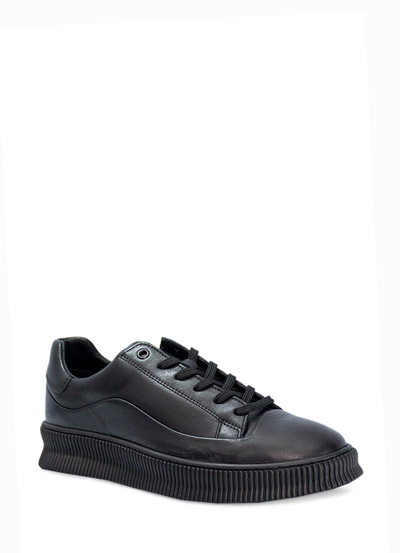 GREYDER СНИКЕРЫ Мужс. 1K1TA00280(5581) Чёрный