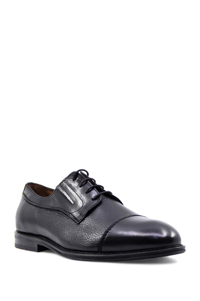 ANGELO RUFFO ДЕРБЫ Мужс. 257 63604 DH.3 Чёрный