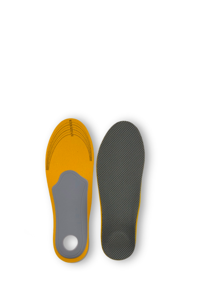 STEP COMFORT Обувные ортопедические стельки SC-12
