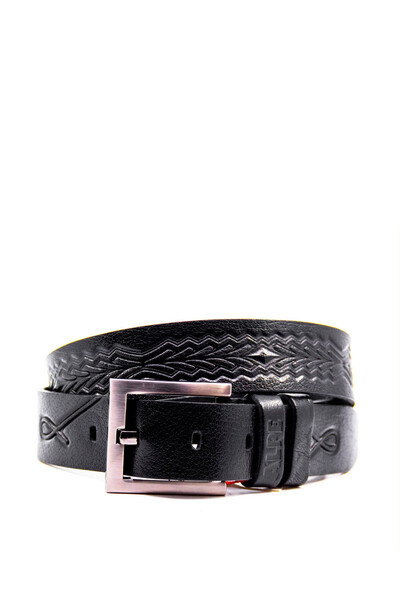 ALPE KEMER Мужс. 24436 153.09.40013637 (4sm) (BS) Чёрный