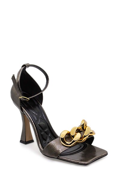NICOLETTA ПИП ТОЙ Женс. 83SN771.4 Фиолетовый