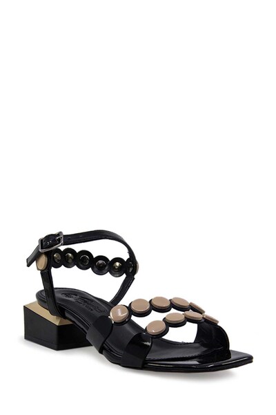 PARIS БОСОНОЖКИ Женс. SH330.3 Чёрный