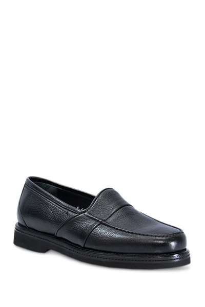 ANGELO RUFFO ЛОФЕРЫ Мужс. 170 A4230-15 DH Чёрный