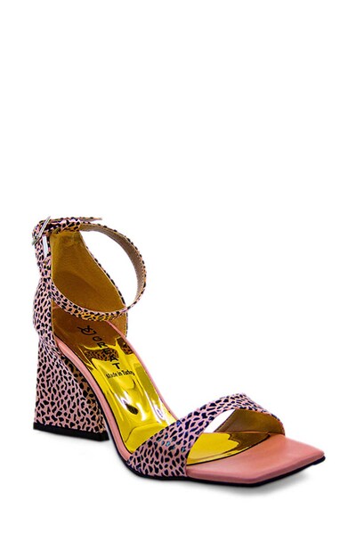 GREAT SHOES ПИП ТОЙ Женс. GS 11.1 Пудра