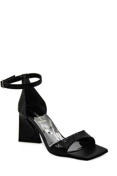 GREAT SHOES ПИП ТОЙ Женс. GS 11.2 Чёрный