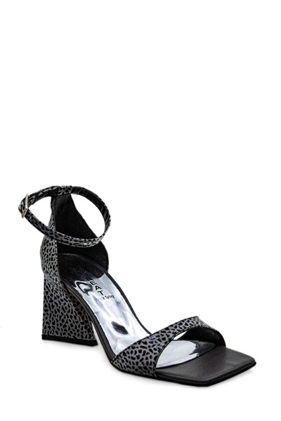 GREAT SHOES ПИП ТОЙ Женс. GS 11.3 Серый