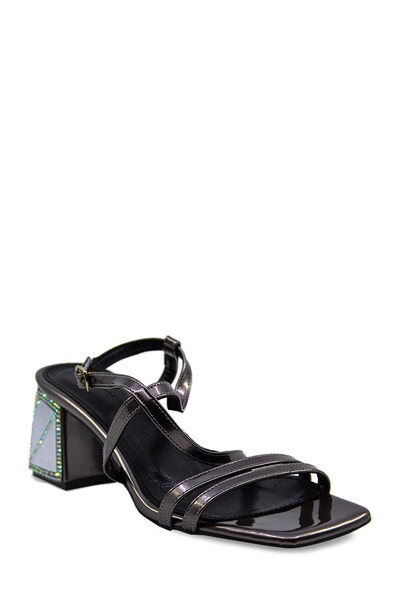 NICOLETTA БОСОНОЖКИ Женс. 71SN711.3 Серебристый