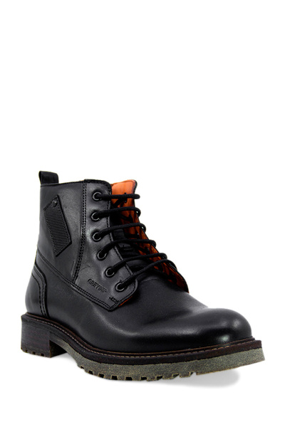 GREYDER БОТЫ Мужс. 2K1UB15541 Чёрный
