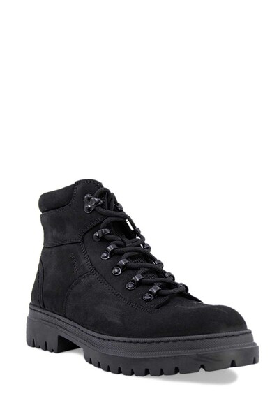 GREYDER БОТЫ Мужс. 2K1UB15601 Чёрный