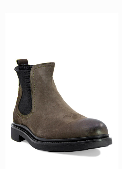 GREYDER БОТЫ Мужс. 2K1UB75023.2 Хаки