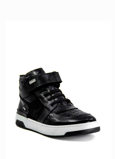 TUTUBI ХАЙТОПЫ Девч. 2000-FL GR PT 07 Чёрный