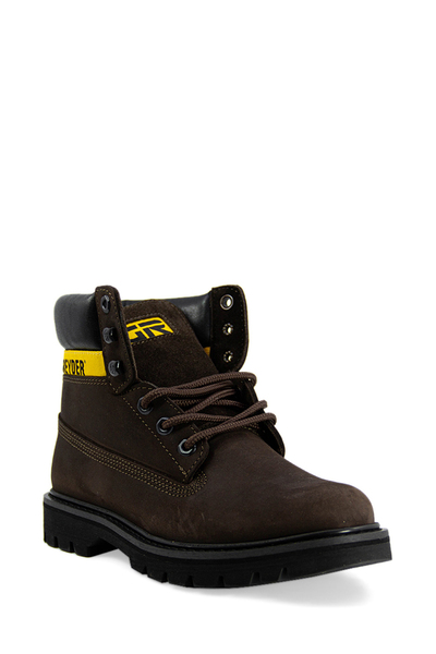 GREYDER ТИМБЕРЛЕНДЫ Мужс. 2K1BB10450 5134 Тёмно-коричневый