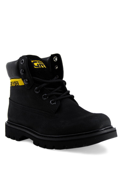 GREYDER ТИМБЕРЛЕНДЫ Женс. 2K3BB10450 5111 Чёрный