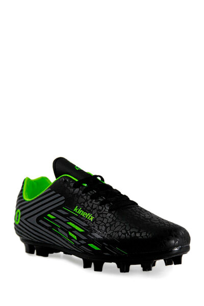 KINETIX БУТСЫ Мужс. BRUNO.AG.2PR.101186052 Чёрный