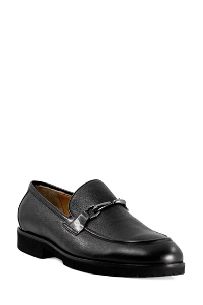 ANGELO RUFFO ЛОФЕРЫ Мужс. 416 1261-2T 248-01 Чёрный