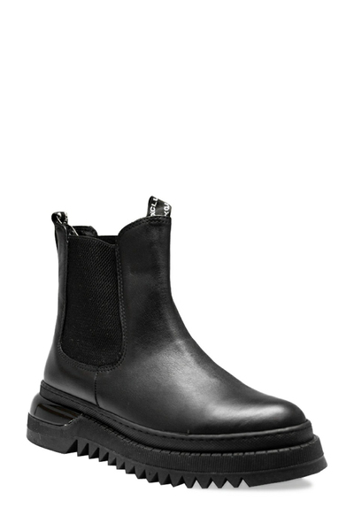 SECRET ZONE ЧЕЛСИ Женс. SZ 414 1003 Чёрный