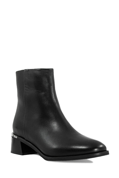 GREYDER БОТЫ Женс. 2K2UB31831 091 Чёрный
