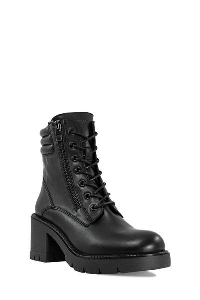 GREYDER БОТЫ Женс. 2K2UB31952 091 Чёрный