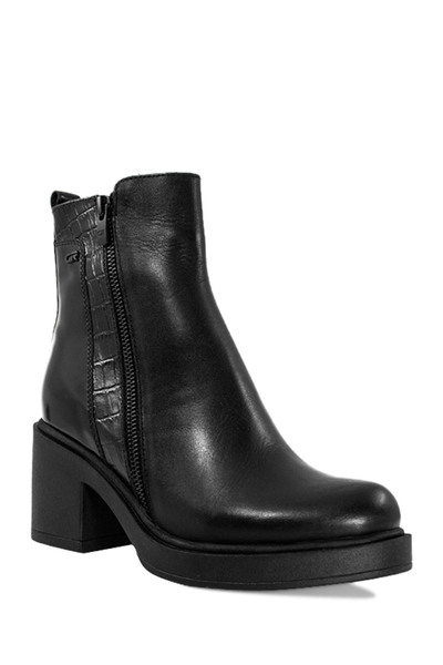 GREYDER БОТЫ Женс. 2K2UB32091 5091 Чёрный