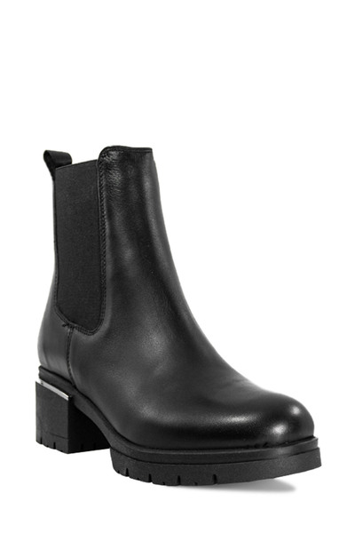 GREYDER БОТЫ Женс. 2K2UB32101 091 Чёрный