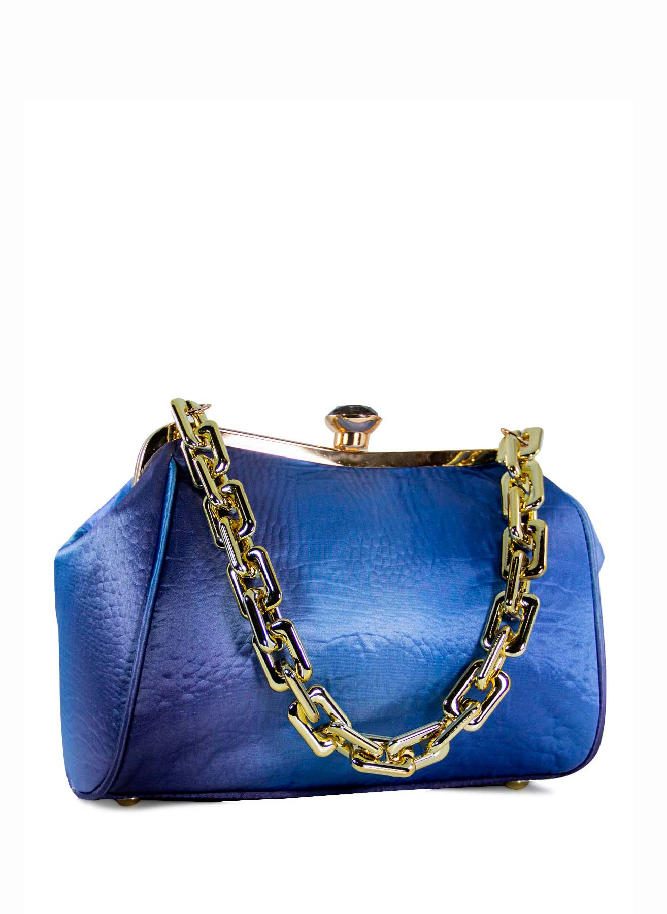 DAVID ROSSI СУМКА ПОВСЕДНЕВНАЯ Женс. DR-39 Синий