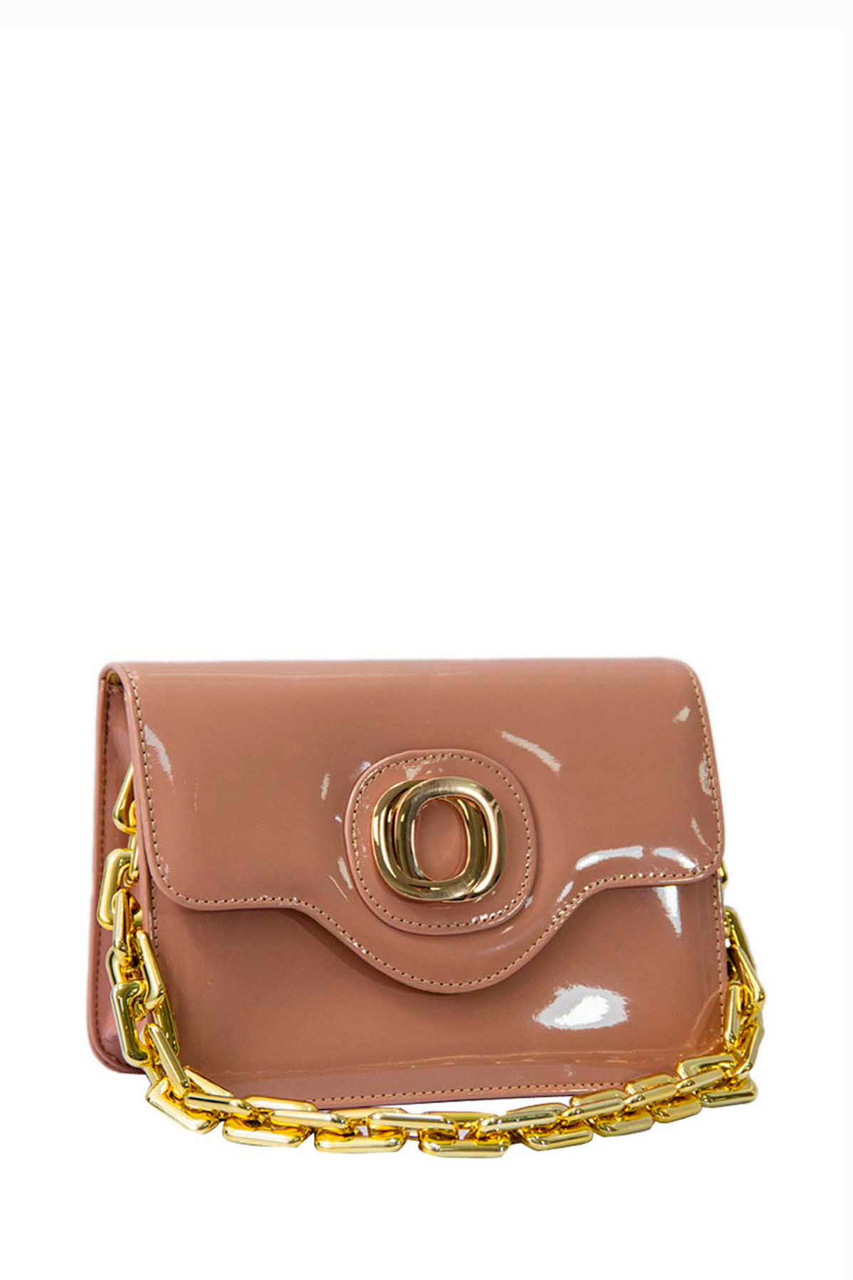 THANKS КЛАТЧ Женс. TS-002.3 Розовый