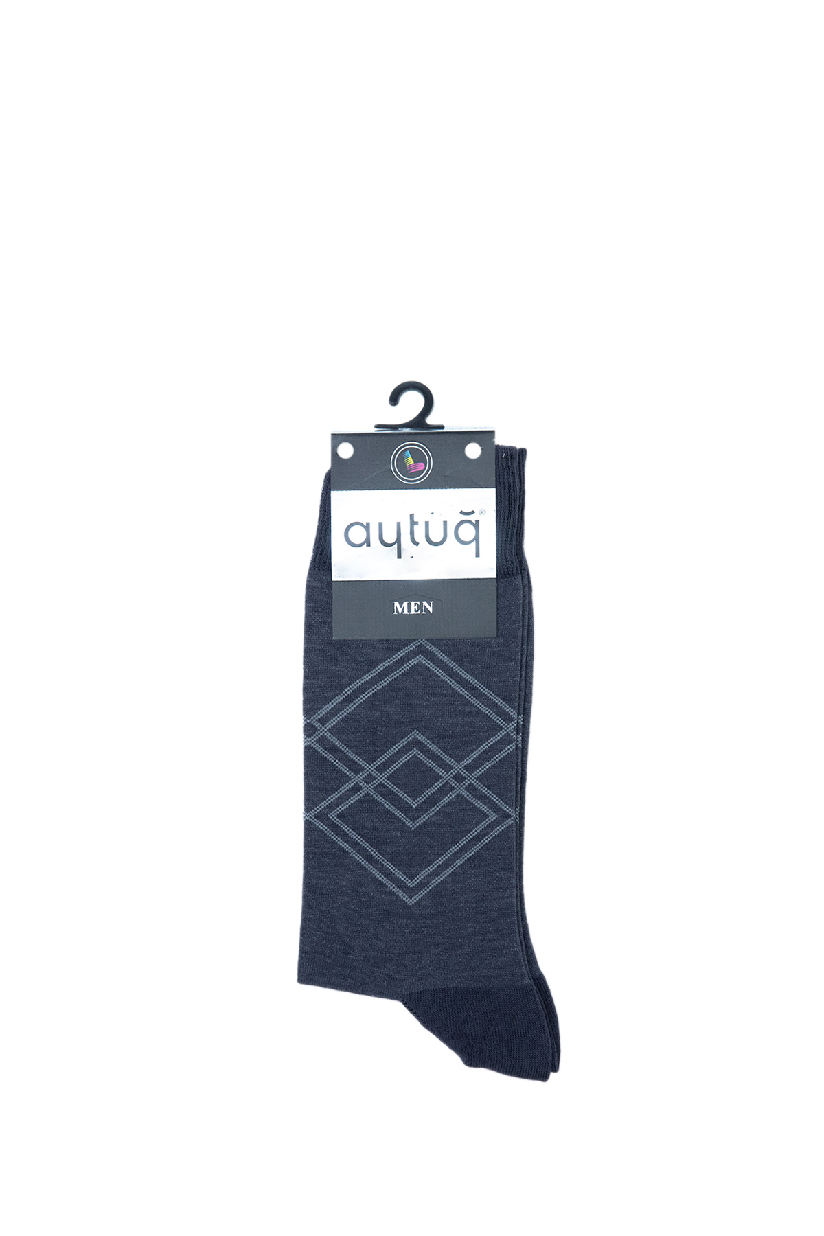AYTUG НОСКИ Мужс. AYT 12043.4 (BS)