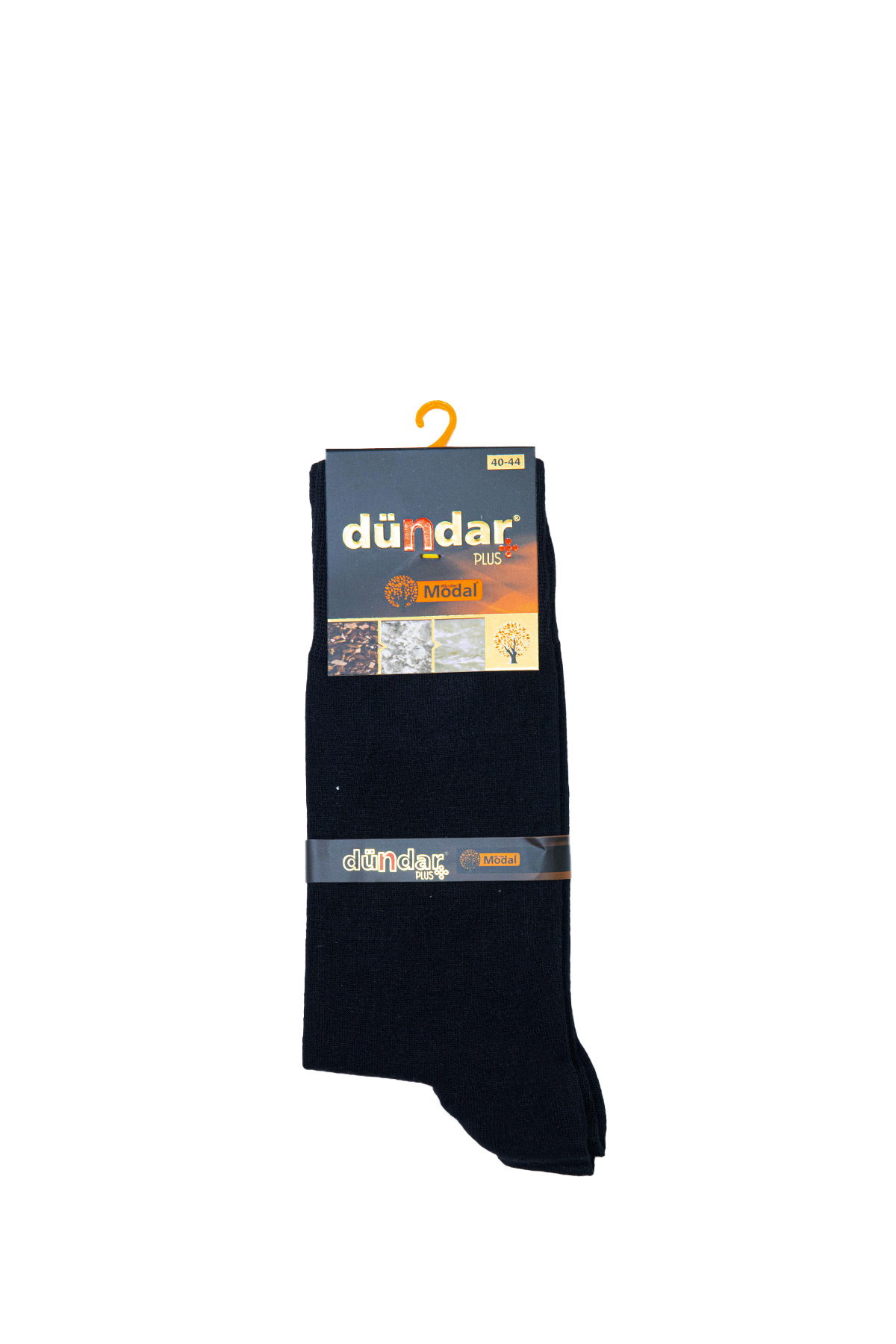 DUNDAR НОСКИ Мужс. 4124 (BS)