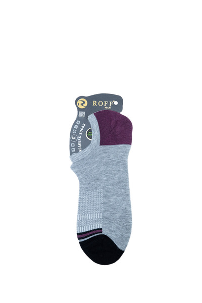 ROFF НОСКИ Мужс. 10816 (BS)