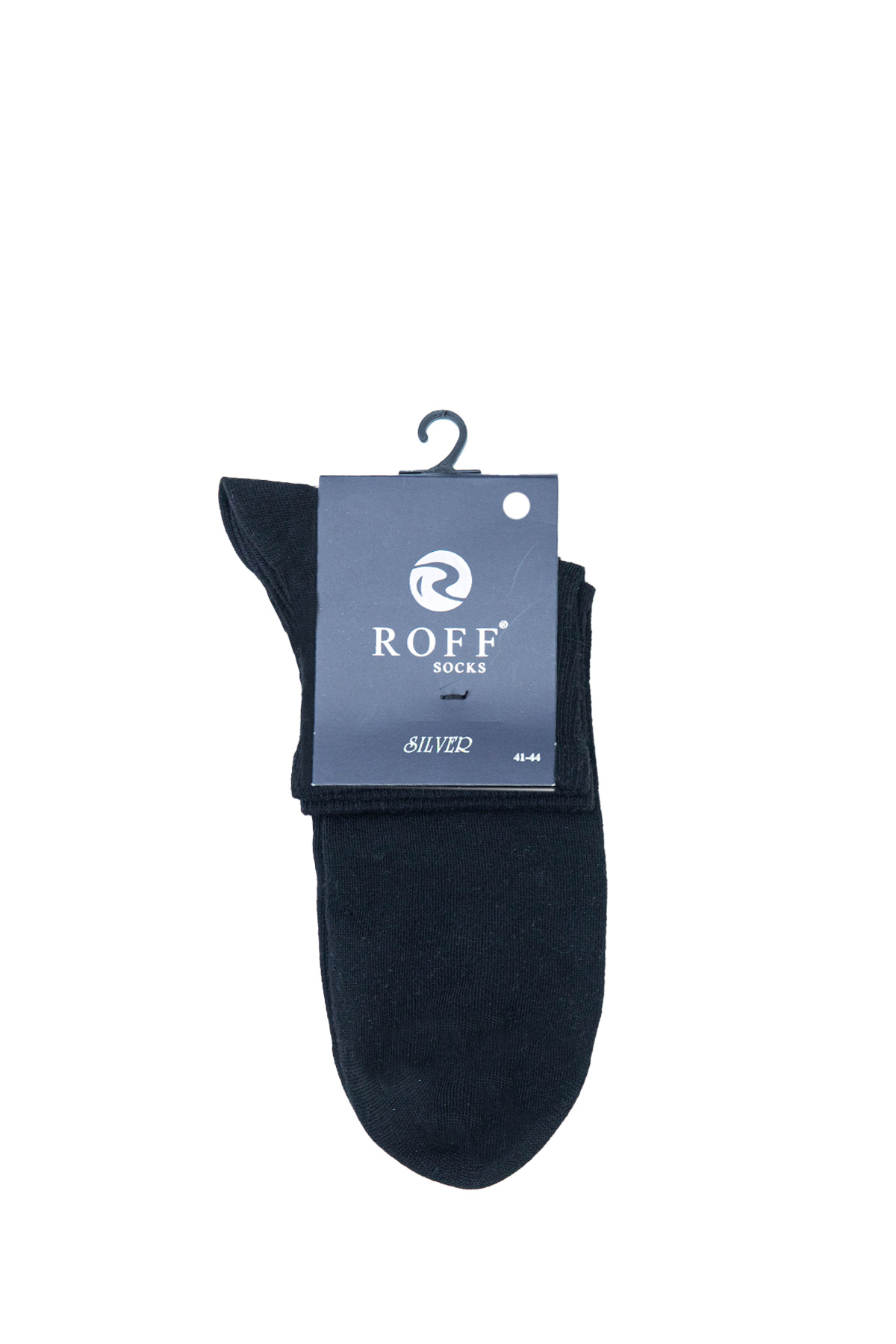 ROFF НОСКИ Мужс. 80000-10202 (BS)