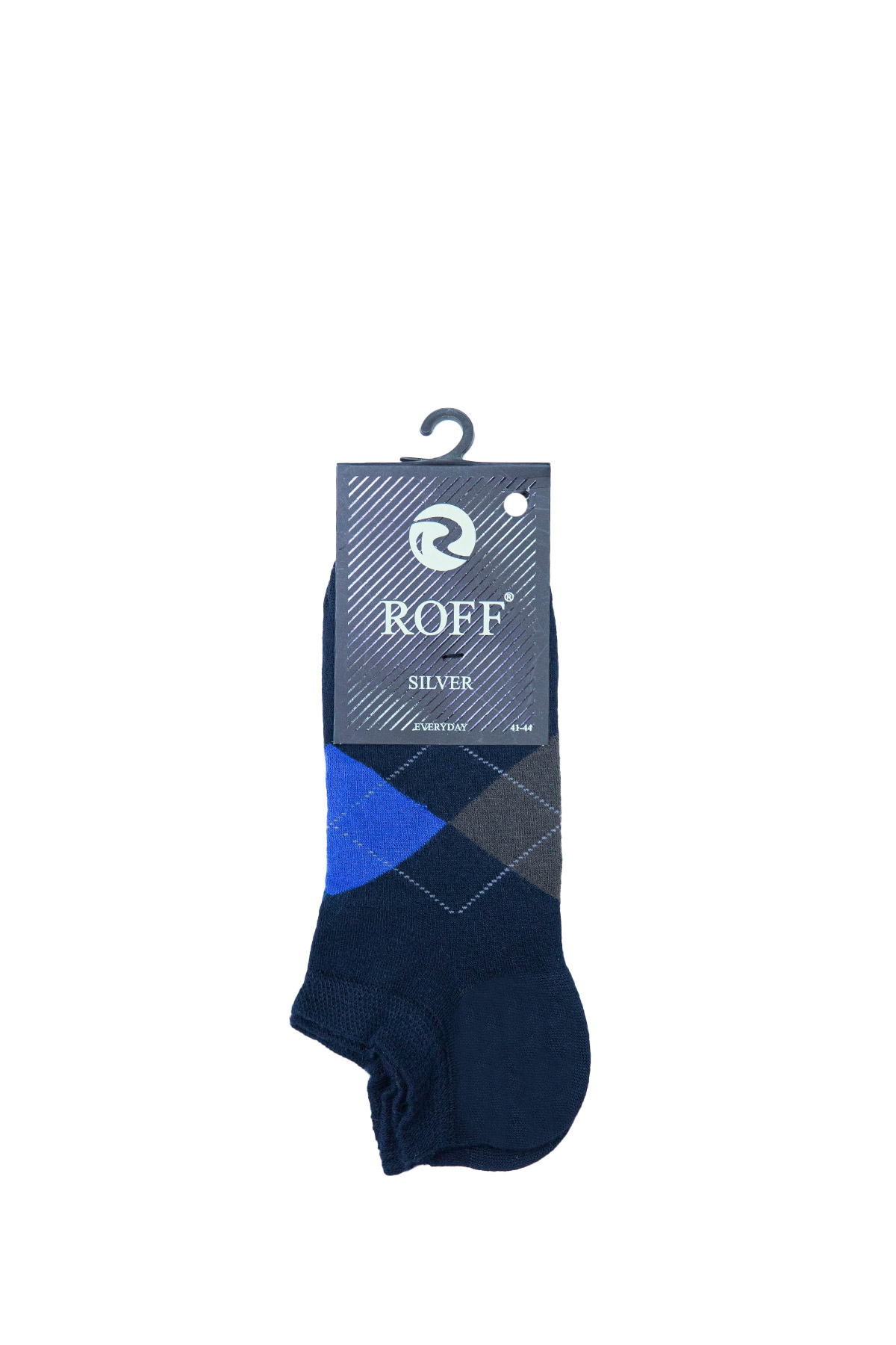 ROFF НОСКИ Мужс. 80000-10522 (BS)