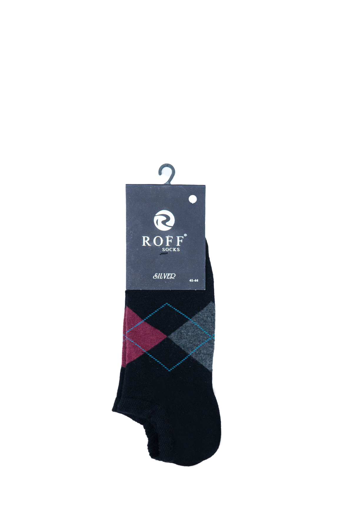 ROFF НОСКИ Мужс. 80000-10522.2 (BS)