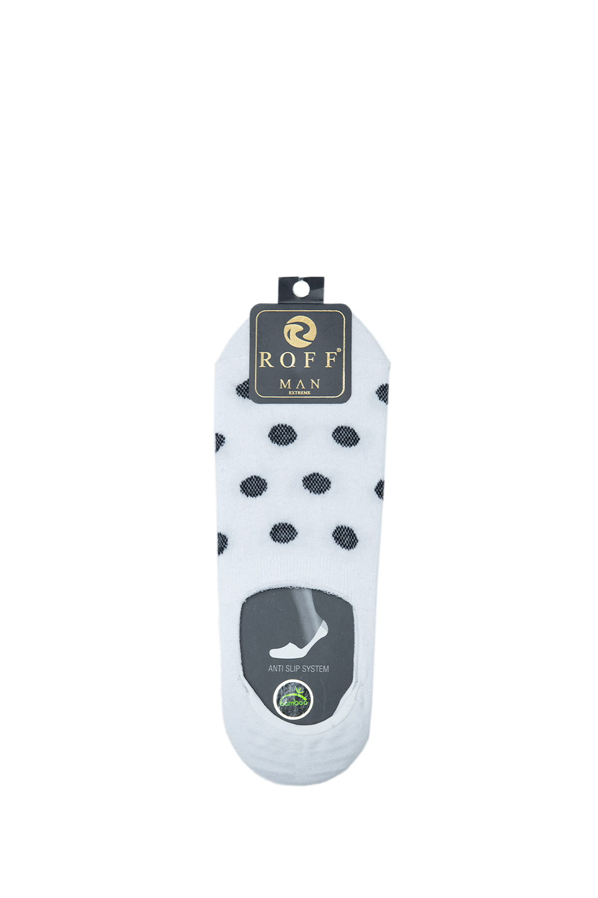 ROFF НОСКИ Мужс. RF-10212 (BS)
