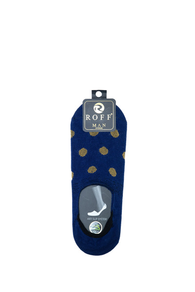 ROFF НОСКИ Мужс. RF-10212.3 (BS)