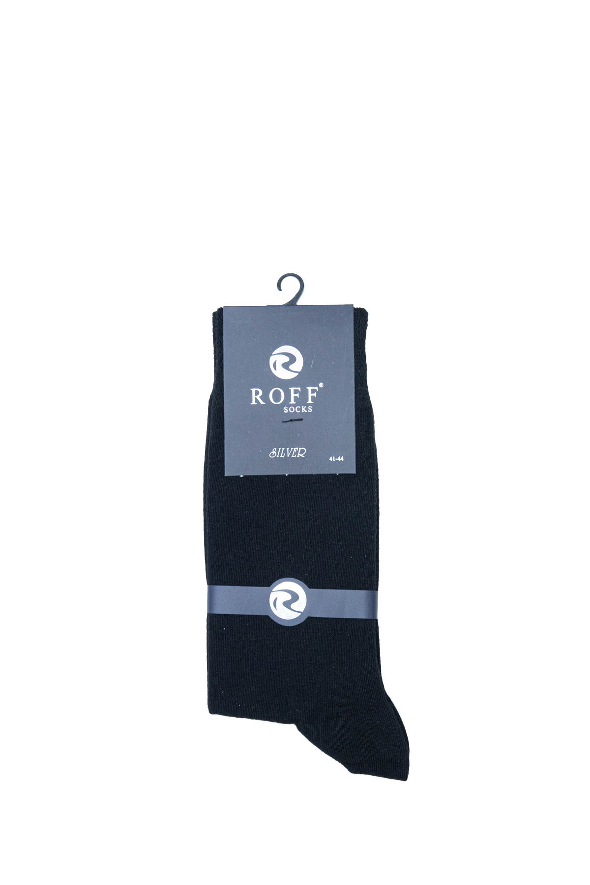 ROFF НОСКИ Мужс. 80000-14001 (BS)