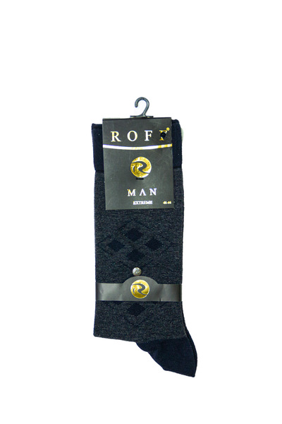 ROFF НОСКИ Мужс. 60000-14018.5 (BS)