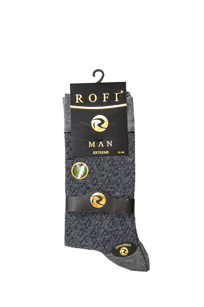 ROFF НОСКИ Мужс. 60000-14022.5 (BS)