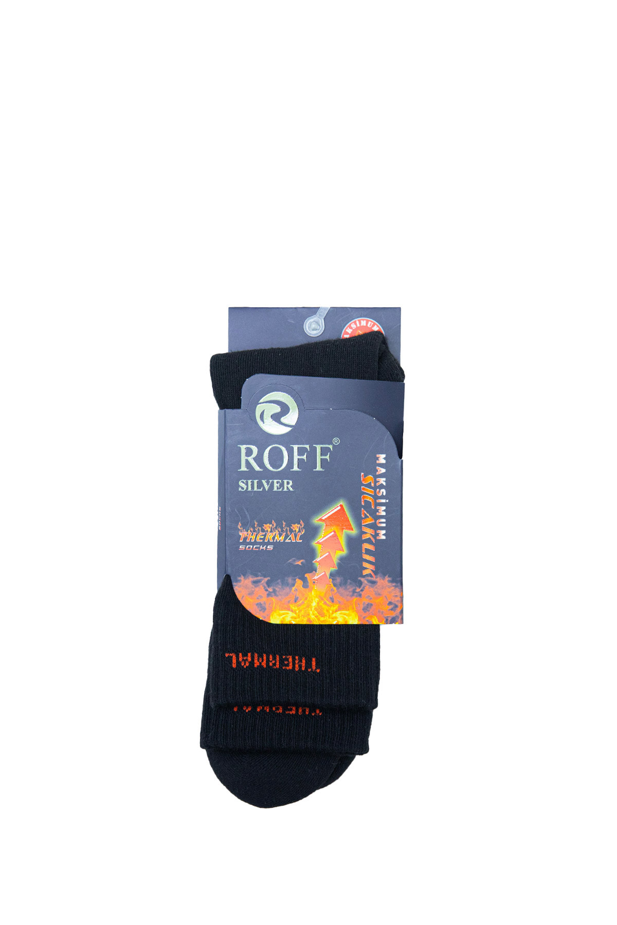 ROFF НОСКИ Мужс. 80000-11500 (BS)