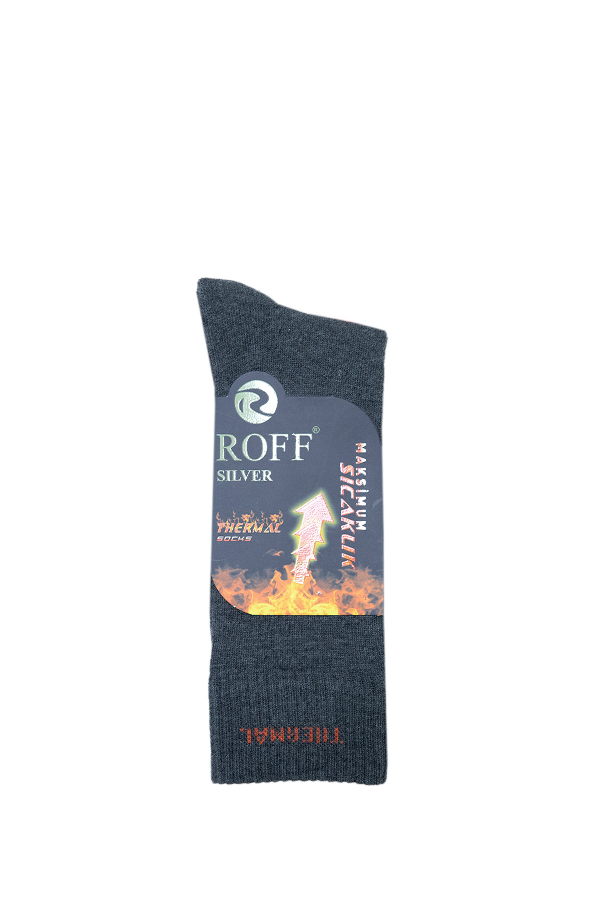 ROFF НОСКИ Мужс. 80000-11500.2 (BS)