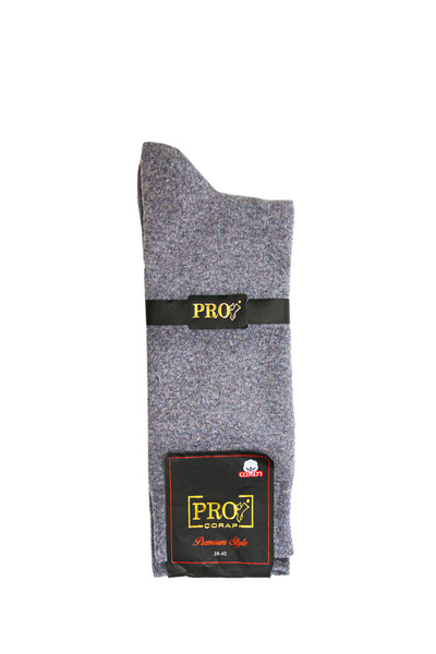 PRO НОСКИ Мужс. PRO-01 (BS)