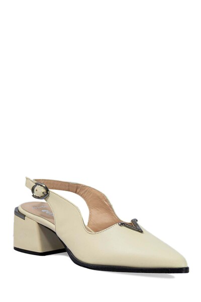 EVROMODA СЛИНГБЭК Женс. 680.391 04 Бежевый