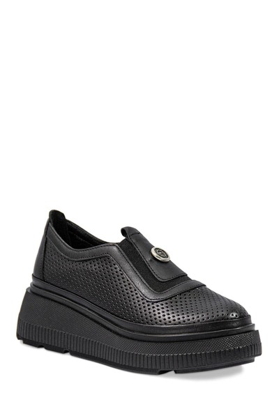 EVROMODA СЛИПОНЫ Женс. 575.07 01 Чёрный